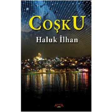 Coşku - Haluk İlhan