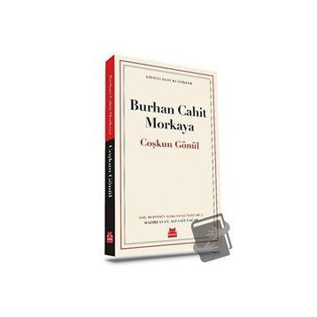 Coşkun Gönül - Burhan Cahit Morkaya