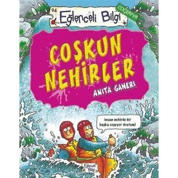 COŞKUN NEHIRLER - ANITA GANERI