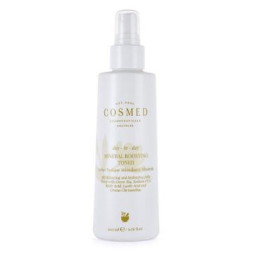 Cosmed 200 ml Day-To-Day Mineral Boosting Toner