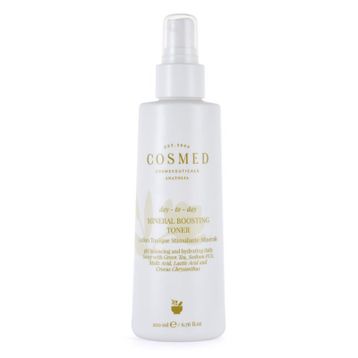 Cosmed 200 ml Day-To-Day Mineral Boosting Toner
