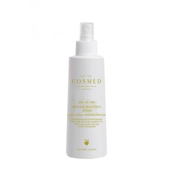 Cosmed 200 ml Day-To-Day Mineral Boosting Toner