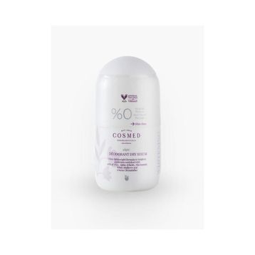 Cosmed 50 ml Alight Deodorant Dry Serum AHA Beyazlatıcı Roll–On