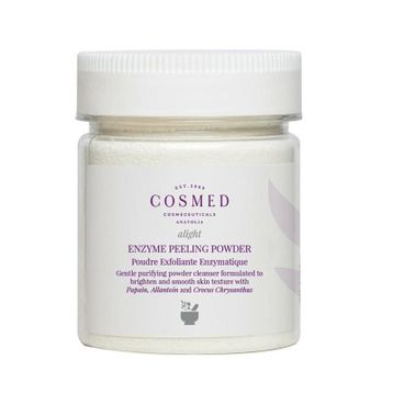 Cosmed 75 gr Alight Enzyme Peeling Powder