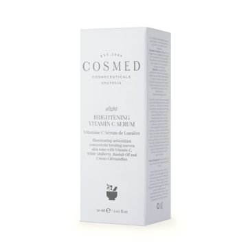 Cosmed Alight Brightening 30 ml Vitamin C Serum