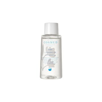 Cosmed Atopia 40 ml Temizleme Yağı