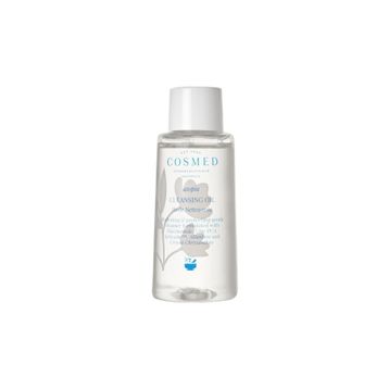 Cosmed Atopia 40 ml Temizleme Yağı