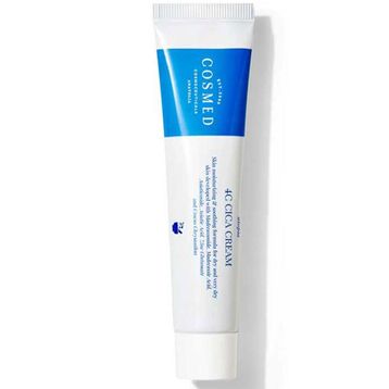 Cosmed Atopia 4C 40 ml Hasar Görmüş Ciltler İçin Yatıştırıcı Onarıcı Cica Krem