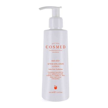 Cosmed Body Elixir 200 ml Nemlendirici Vücut Kremi