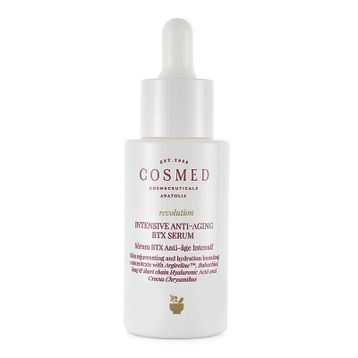Cosmed BTX Revolution Yoğun Yaşlanma Karşıtı 30 ml Serum