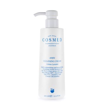 Cosmed Creme Lavante Atopia Cleansing Cream 400 ml Temizleme Kremi