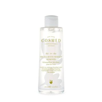 Cosmed Day to day Micellar Eye Makeup Remover 200 ml Göz Makyaj Temizleyici Miceller Su