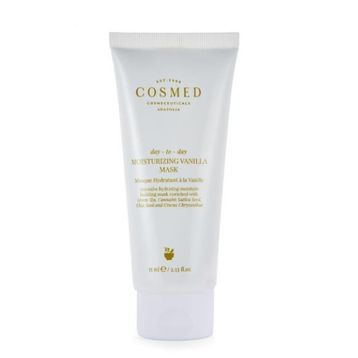 Cosmed Day-To-Day Moisturizing Vanilla 75 ml Mask