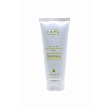 Cosmed Day-To-Day Moisturizing Vanilla 75 ml Mask