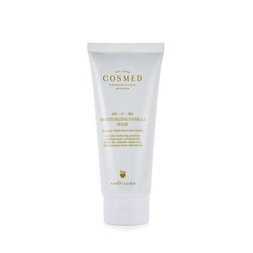 Cosmed Day-To-Day Moisturizing Vanilla 75 ml Mask