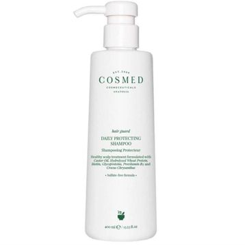 Cosmed Hair Guard Daily Protecting 400 ml Şampuan