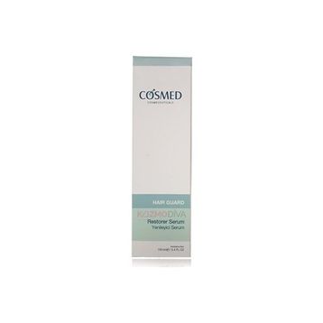 Cosmed Hair Guard Restorer Serum 100 ml Yenileyici Saç Serumu