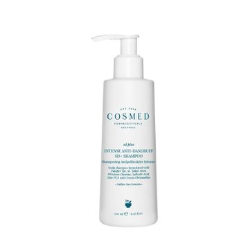 Cosmed Kepeğe Karşı 200ml Şampuan