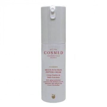 Cosmed Revolution 30 ml Çok İşlevli Peptide Kremi