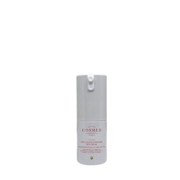 Cosmed Revolution Eye Contour Peptide BTX Cream 15 ml Göz Çevresi Derin Çizgi ve Kırışıklık Kremi