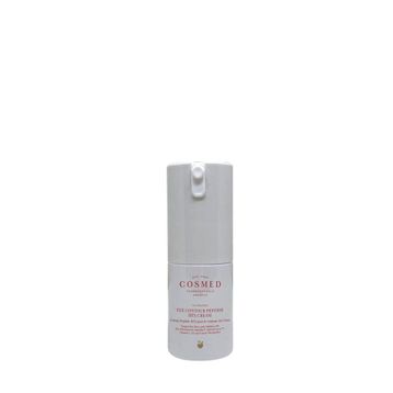 Cosmed Revolution Eye Contour Peptide BTX Cream 15 ml Göz Çevresi Derin Çizgi ve Kırışıklık Kremi