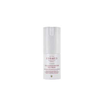 Cosmed Revolution Eye Contour Peptide BTX Cream 15 ml Göz Çevresi Derin Çizgi ve Kırışıklık Kremi