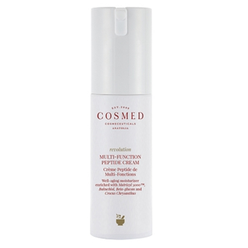 Cosmed Revolution Multi Function 30 ml Nemlendirici Krem