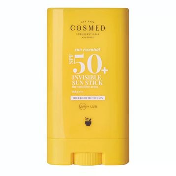 Cosmed Sun Essential Invisible SPF 50 4x20 gr Stick Güneş Kremi