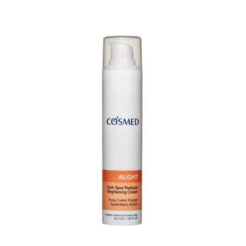 Cosmed Sun Essential Koyu Leke Karşıtı SPF50 50 ml Güneş Kremi