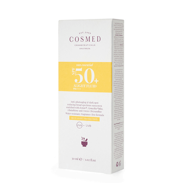 Cosmed Sun Essential SPF50+ Alight Fluid 30 ml Güneş Kremi