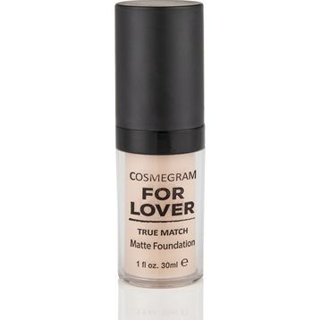 Cosmegram No:01 For Lover Fondöten