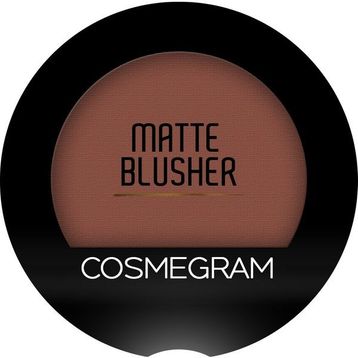 Cosmegram No:201 Mat Allık