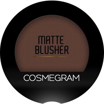 Cosmegram No:202 Mat Allık