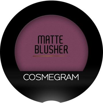 Cosmegram No:203 Mat Allık
