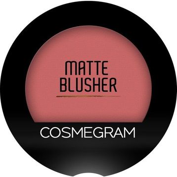 Cosmegram No:204 Mat Allık