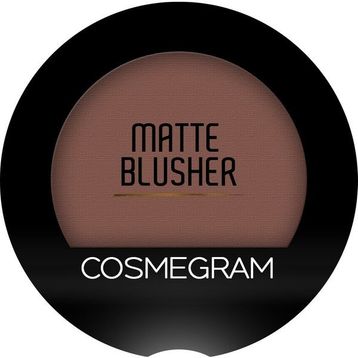 Cosmegram No:205 Mat Allık