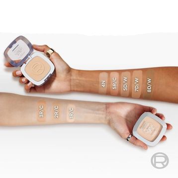 Cosmegram Pure Lover No:1 Pudra