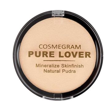 Cosmegram Pure Lover No:1 Pudra