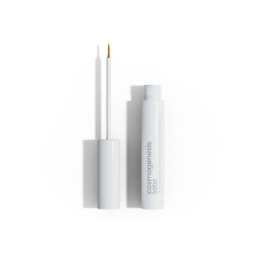 Cosmogenesis Labs Multi-Peptide Enhancing 3 ml Lash Brow Serum