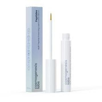 Cosmogenesis Labs Multi-Peptide Enhancing 3 ml Lash Brow Serum