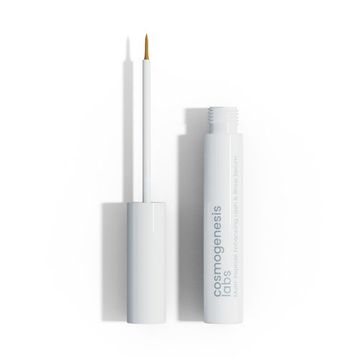 Cosmogenesis Labs Multi-Peptide Enhancing 3 ml Lash Brow Serum