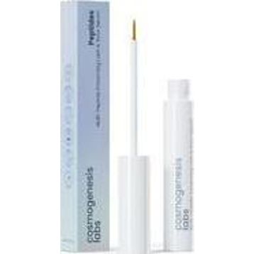 Cosmogenesis Labs Multi-Peptide Enhancing 3 ml Lash Brow Serum