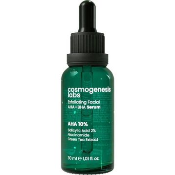Cosmogenesis Labs Peeling Etkili AHA BHA 30 ml Serum