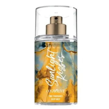Cosmolive Sunlight Kisses 100 ml Vücut Spreyi