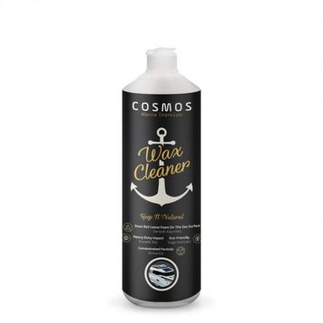 Cosmos 946 ml Marine Cilalı Tekne Şampuanı