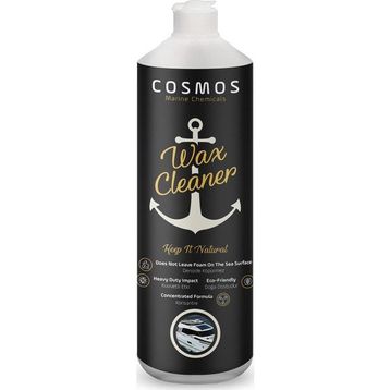 Cosmos 946 ml Marine Cilalı Tekne Şampuanı