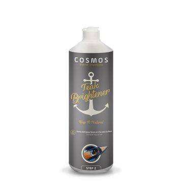 Cosmos Marine Tik 946 ml Parlatıcı