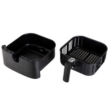 Cosori Premium XXL Siyah 5.5 lt Fritöz Teşhir-Outlet