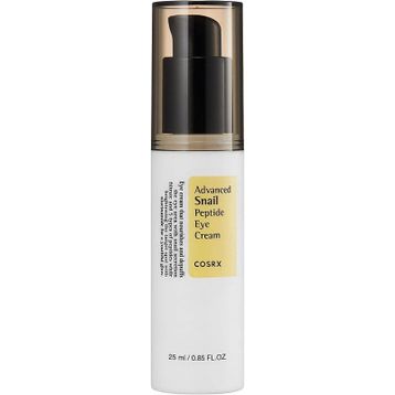 Cosrx 25 ml Advanced Snail Peptide Eye Cream