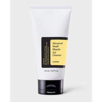 Cosrx 50 ml Advanced Snail Mucin Power Gel Cleanser Yüz Temizleme Jeli